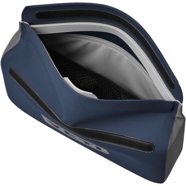 2026 YETI Sidekick Dry 3L Gear Case 70000002246 - Navy